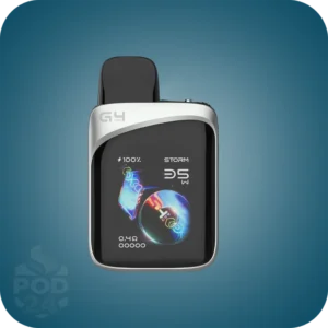 پاد یوول کالیبرن Uwell G4 Pro Koko 📦📱 | لمسی و فوق‌حرفه‌ای