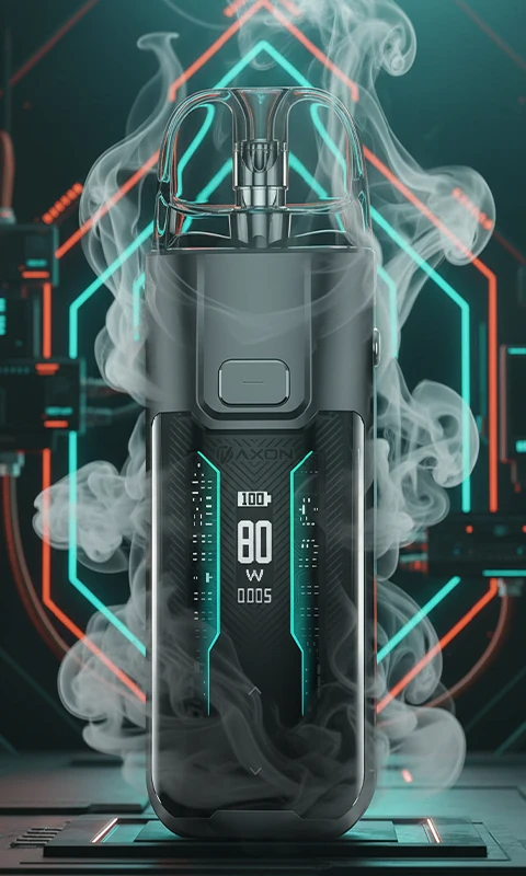 پاد ماد لوکس ایکس آر مکس ویپرسو