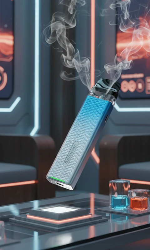 پاد سیستم اکسراس 3 مینی ویپرسو