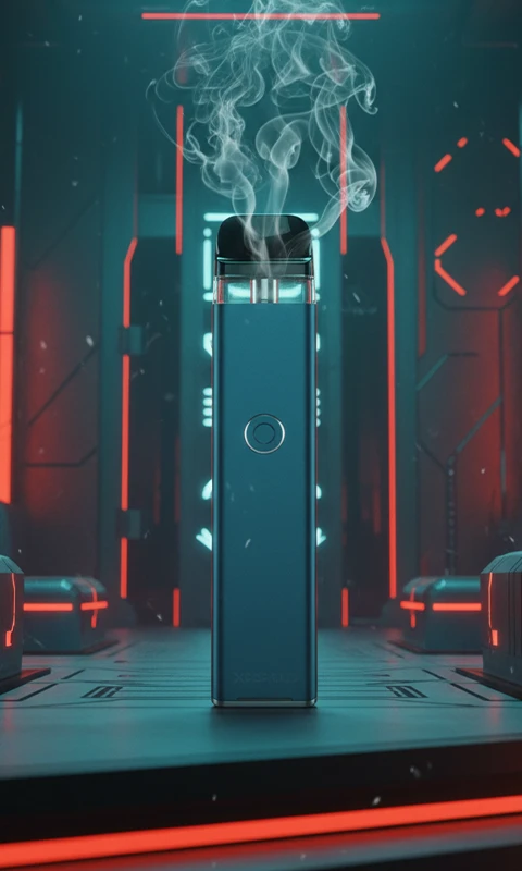 پاد سیستم اکسراس 3 ویپرسو