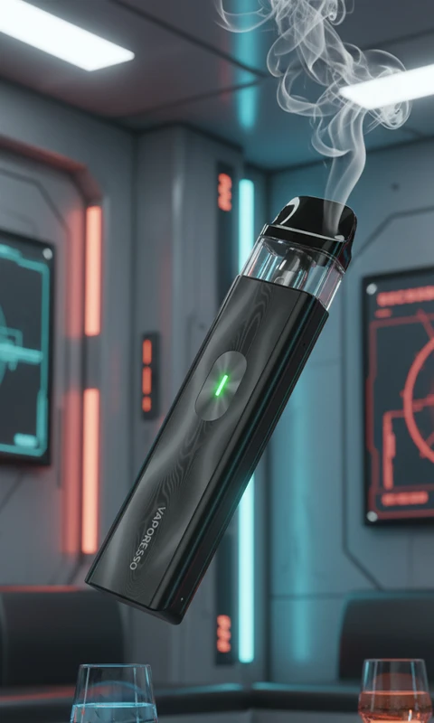 پاد سیستم اکسراس 4 مینی ویپرسو