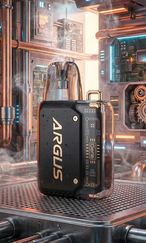 پاد سیستم ووپو آرگاس پی 1 Voopoo Argus P1 Pod Kit