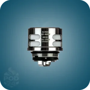 کویل ویپرسو QF (کیو اف) | Vaporesso QF Coil (مخصوص SKRR)