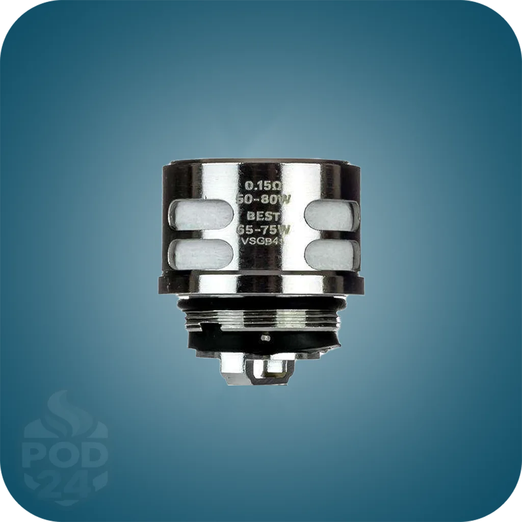 کویل ویپرسو QF (کیو اف) | Vaporesso QF Coil (مخصوص SKRR)