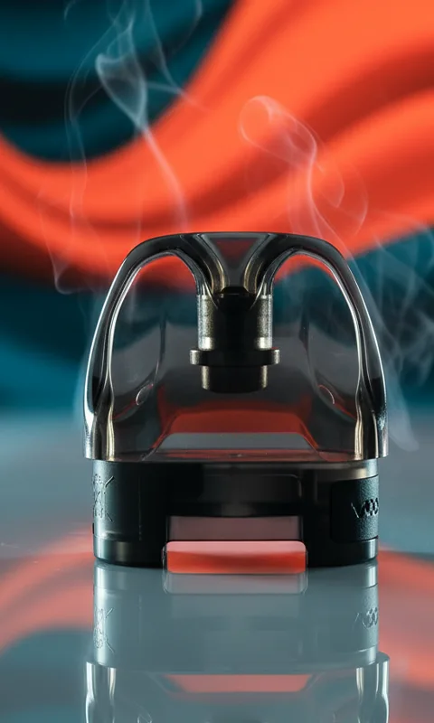 کارتریج VOOPOO Argus Air PnP Pod