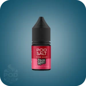 خرید سالت پینک هیز | Pod Salt Pink Haze با بهترین قیمت