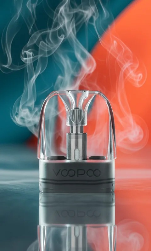 کارتریج VOOPOO Argus Pod Cartridge