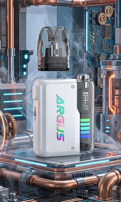 پاد سیستم ووپو آرگاس پی 2 Voopoo Argus P2 Pod Kit
