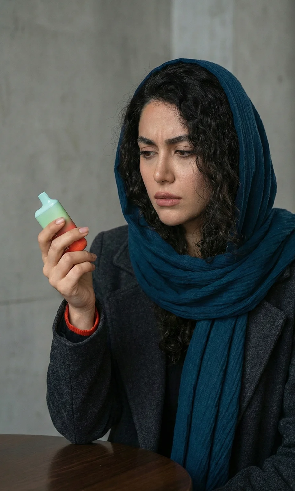 مقایسه اقتصادی ویپ