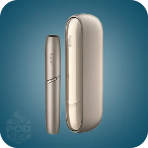 آیکاس ۳ دوئو | IQOS 3 DUO 💨✨ | کلاسیک، قدرتمند و تکرارنشدنی