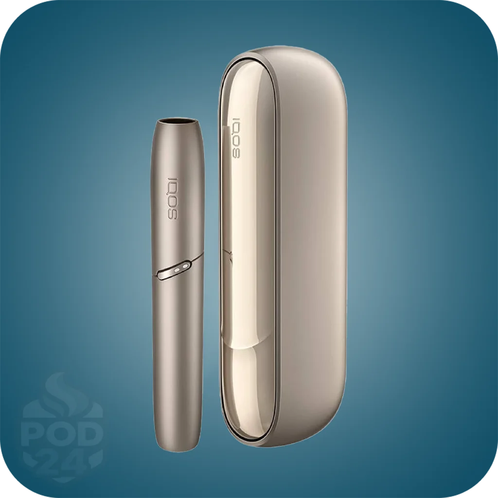 آیکاس ۳ دوئو | IQOS 3 DUO 💨✨ | کلاسیک، قدرتمند و تکرارنشدنی