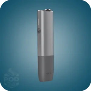 آیکاس ایلوما وان آی | IQOS ILUMA ONE i 🔋✨ | فشرده، هوشمند و بی‌دردسر