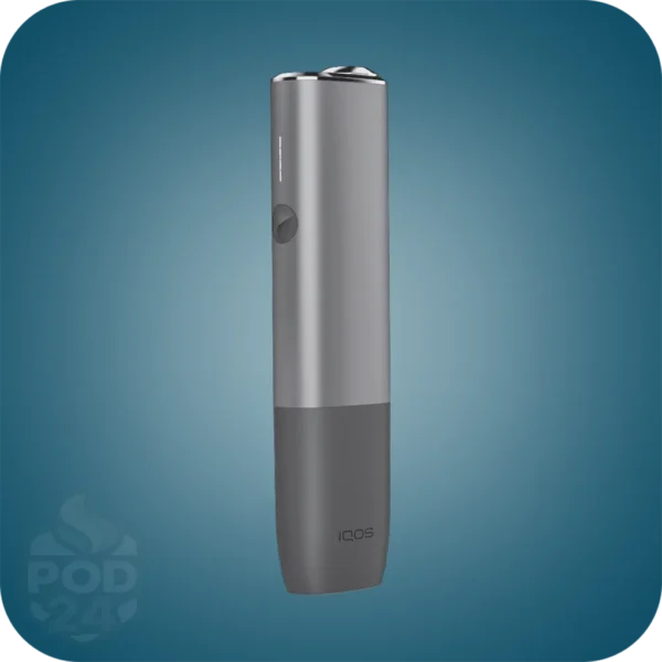 آیکاس ایلوما وان آی | IQOS ILUMA ONE i 🔋✨ | فشرده، هوشمند و بی‌دردسر