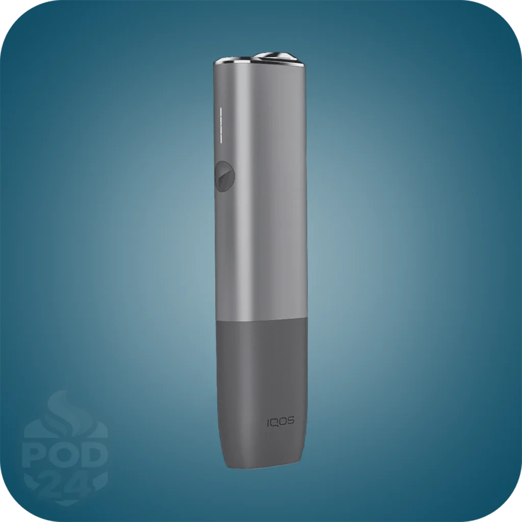 آیکاس ایلوما وان آی | IQOS ILUMA ONE i 🔋✨ | فشرده، هوشمند و بی‌دردسر