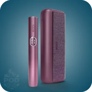 آیکاس ایلوما پرایم آی | IQOS ILUMA PRIME i 🌟 هوشمندترین تجربه سیگار