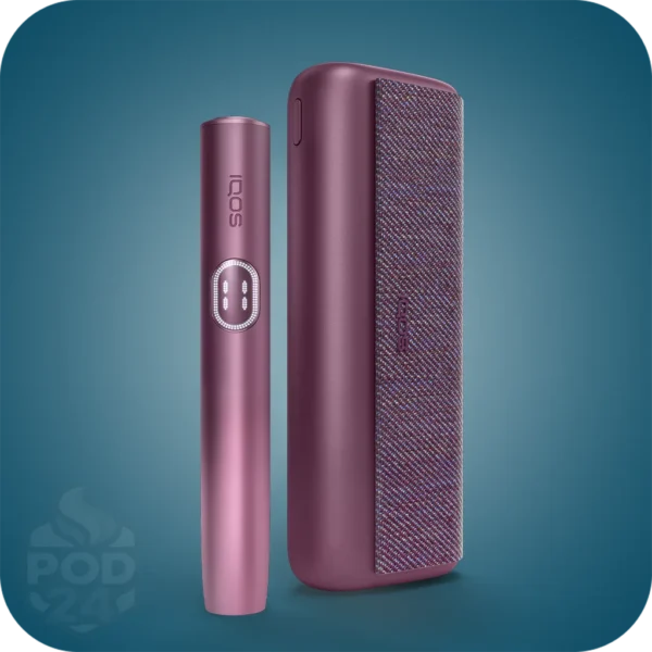 آیکاس ایلوما پرایم آی | IQOS ILUMA PRIME i 🌟 هوشمندترین تجربه سیگار