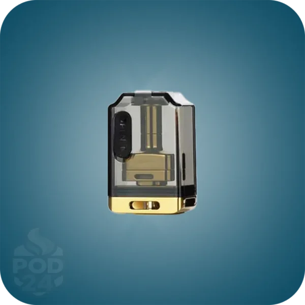 اتومایزر سنتاروس RBA لاست ویپ | Lost Vape Centaurus Boro RBA