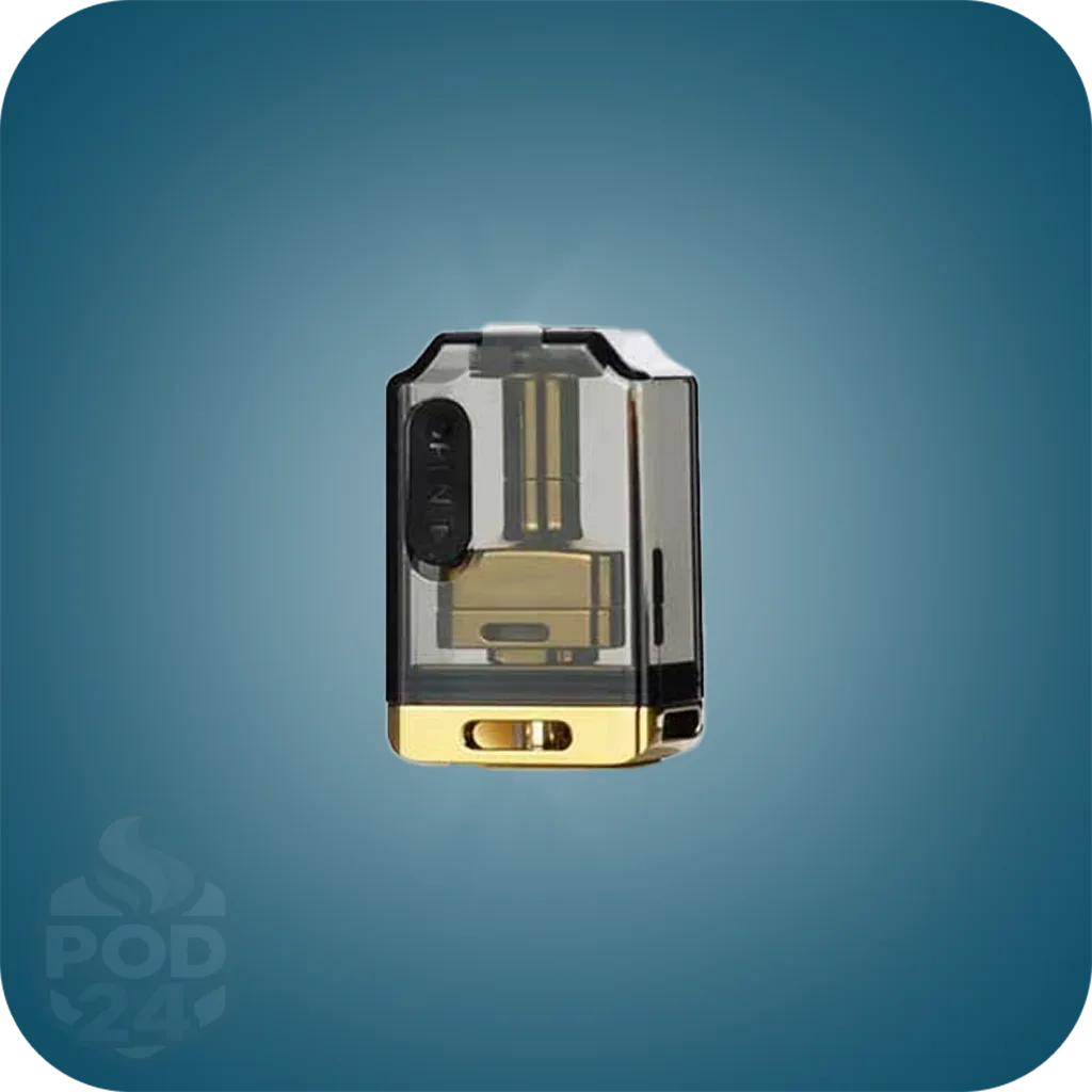 اتومایزر سنتاروس RBA لاست ویپ | Lost Vape Centaurus Boro RBA