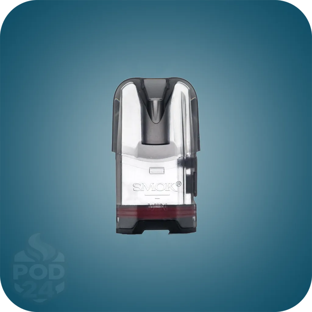 کارتریج خالی اسموک انفیکس پرو | SMOK Nfix Pro Pod