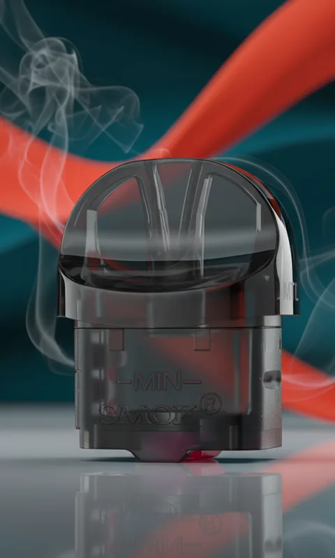 کارتریج SMOK Nord Pro Pod