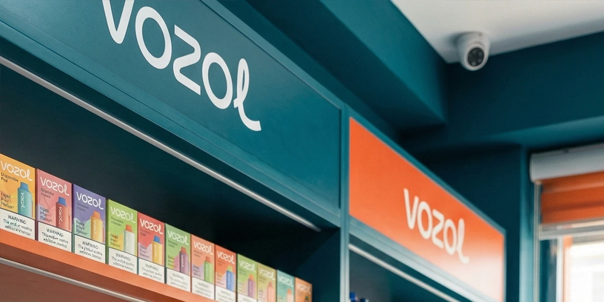 تنوع پادهای یکبار مصرف وزول در پاد24