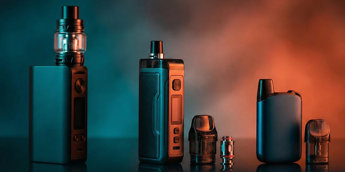 تنوع برندهای پادماد در پاد24