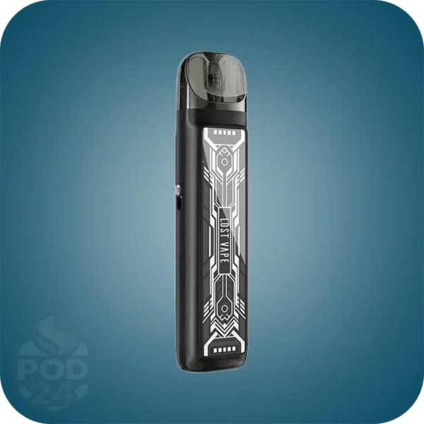 پاد سیستم لاست ویپ اورسا نانو ۲ | Lost Vape Ursa Nano 2 💎 پادشاه طعم و طراحی