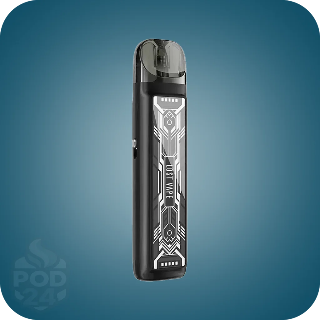 پاد سیستم لاست ویپ اورسا نانو ۲ | Lost Vape Ursa Nano 2 💎 پادشاه طعم و طراحی