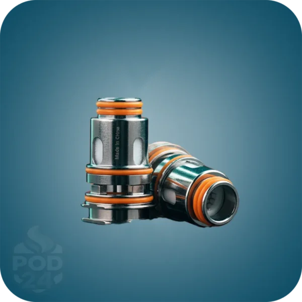 کویل سری P گیک ویپ (Aegis Boost Pro) | (اهم 0.2، 0.4)