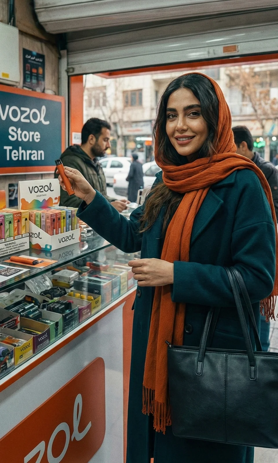 بررسی پادهای وزول