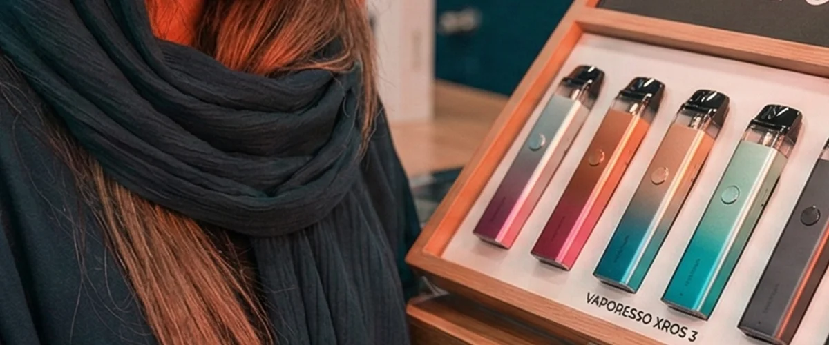 بهترین پاد سیستم دخترانه