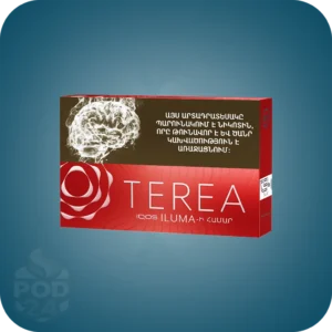 فیلتر ترا سینا ارمنی | TEREA Siena Armenia 🍂🔥 | طعم متعادل و چوبی توتون