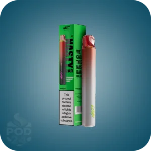 خرید پاد نستی توت فرنگی تمشک گیلاس 1200 | میکس بری