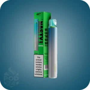 خرید پاد نستی 1200 منتول | خنکی یخی و نفس تازه