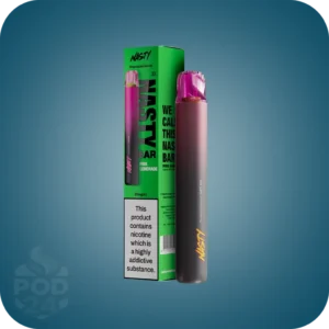 خرید پاد نستی 1200 پینک لیموناد | طعم ملس و خنک 🍓🍋