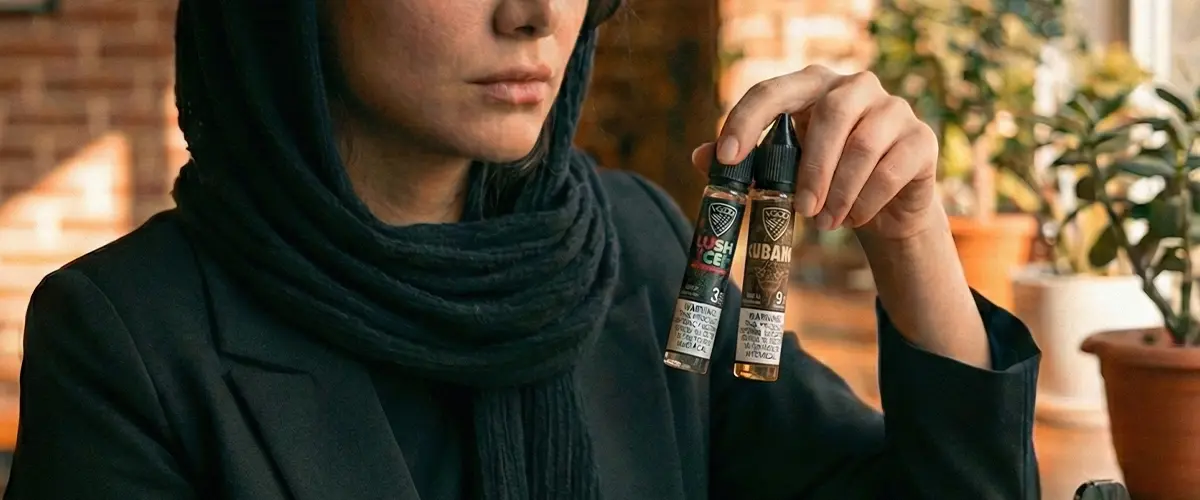 تشخیص ویگاد اصل و فیک