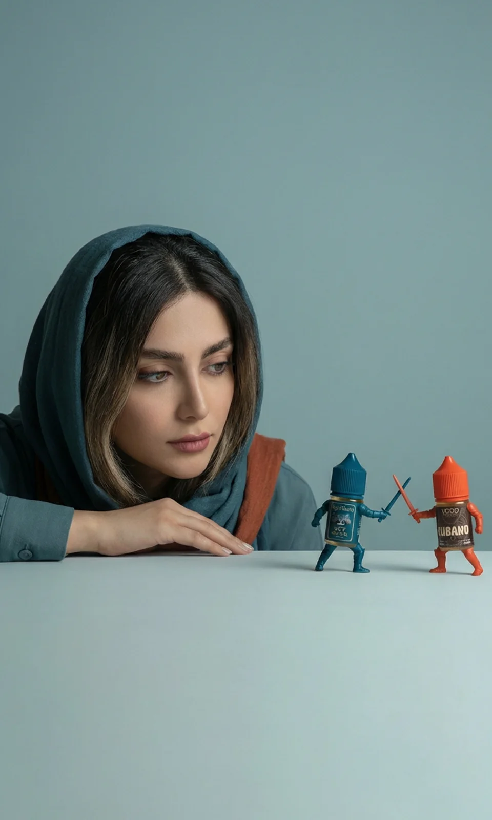 مقایسه ویگاد و رایپ ویپز