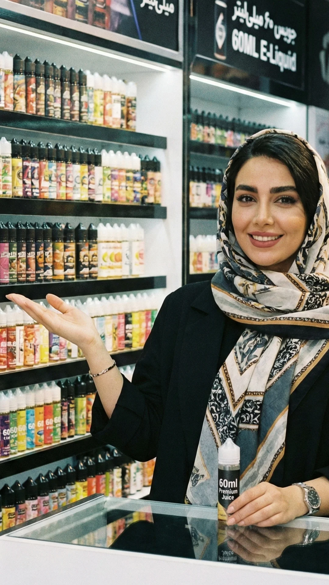 خرید انواع جویس 60 میل اورجینال - پاد24