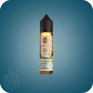 جویس آناناس پرتقال رایپ ویپز | Ripe Vapes Pineapple Orange