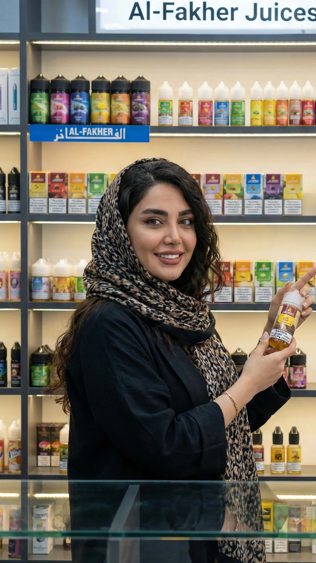 خرید جویس الفاخر اصل - پاد24