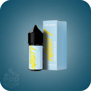 جویس انبه یخ نستی (مادمیت) | Nasty ModMate Mango Ice