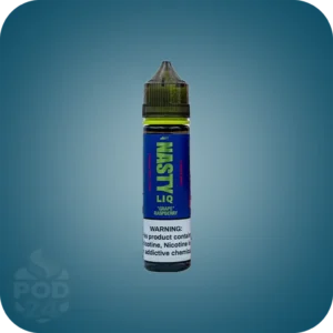 جویس انگور تمشک نستی | Nasty Juice Grape Raspberry