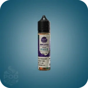 جویس انگور یخ رایپ ویپز | Ripe Vapes Grape Freeze
