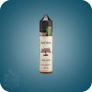 جویس تنباکو سان خوآن رایپ ویپز | Ripe Vapes San Juan