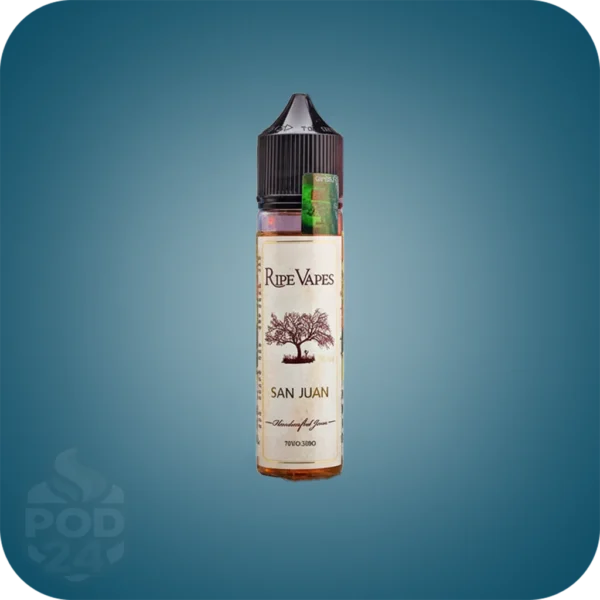 جویس تنباکو سان خوآن رایپ ویپز | Ripe Vapes San Juan