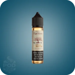 جویس تنباکو سیب رایپ ویپز | Ripe Vapes Apple Tobacco