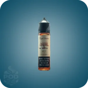 جویس تنباکو وانیل رایپ ویپز | Ripe Vapes VCT (اورجینال)