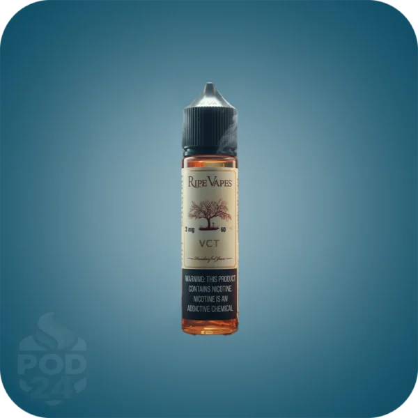 جویس تنباکو وانیل رایپ ویپز | Ripe Vapes VCT (اورجینال)