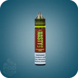 جویس توت فرنگی کیوی نستی | Nasty Juice Strawberry Kiwi