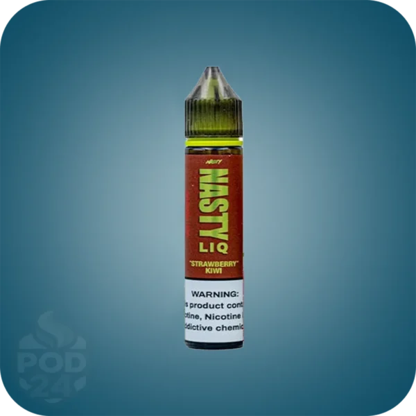 جویس توت فرنگی کیوی نستی | Nasty Juice Strawberry Kiwi